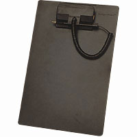 Clipboard, with Pen